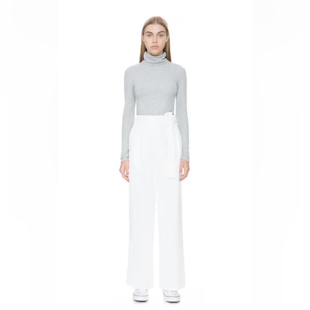 The Fifth Label FEVER DREAM WIDE LEG PANTS sz XS